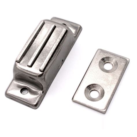 steel cabinet door latches|out side door cabinet latches.